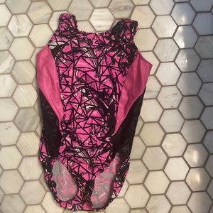 motion wear leotard